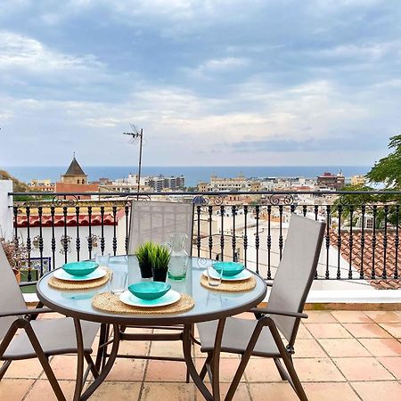 Casa Moll. Tradicion Y Bonitas Vistas De Alicante Kültér fotó