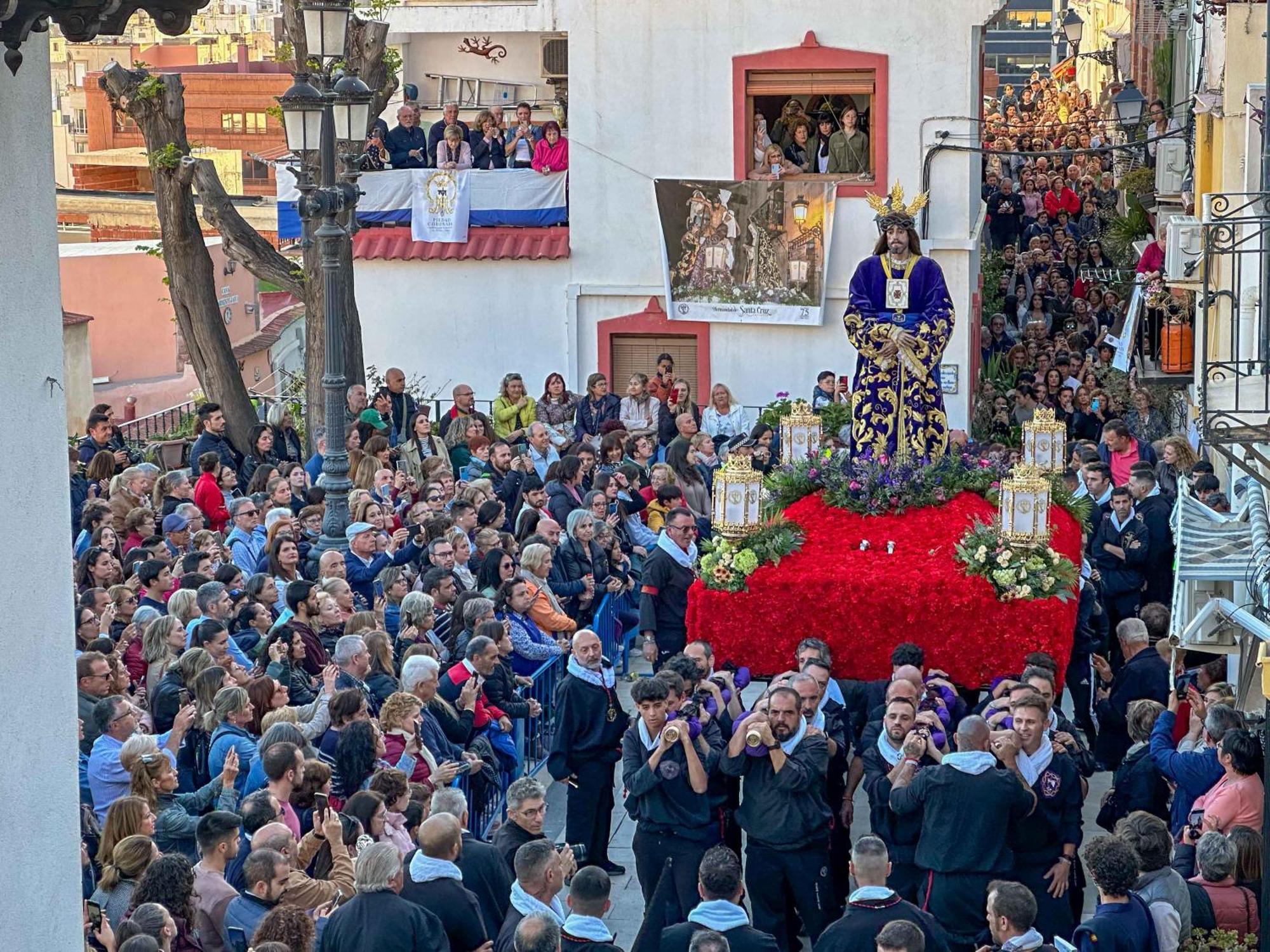 Casa Moll. Tradicion Y Bonitas Vistas De Alicante Kültér fotó