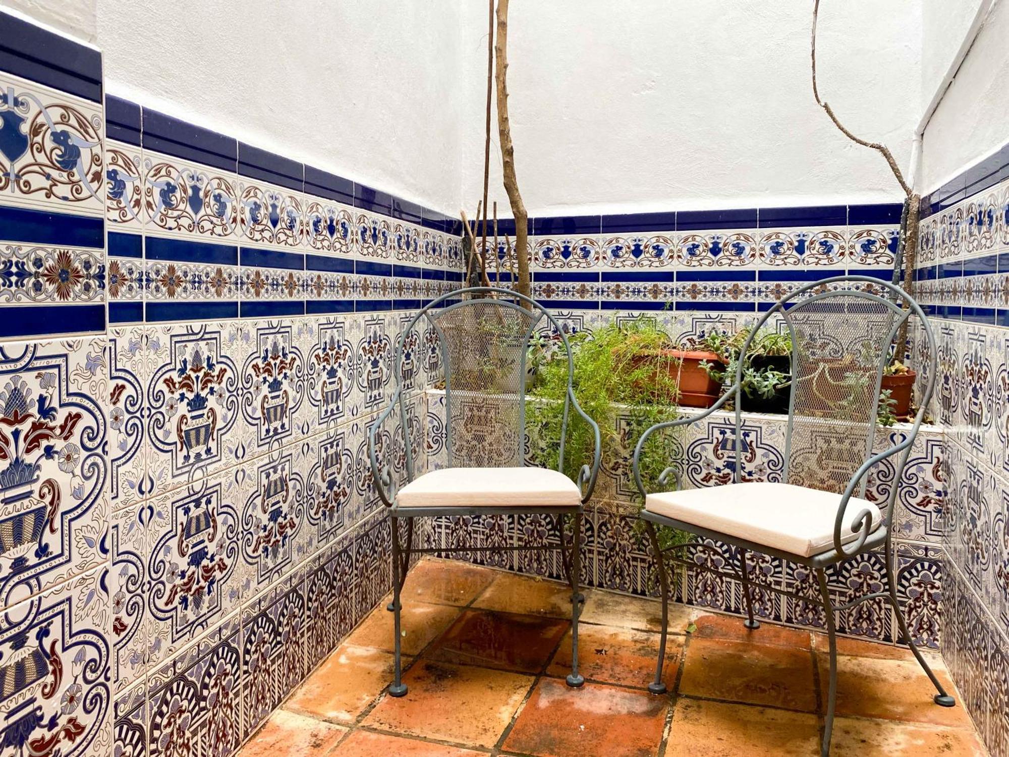 Casa Moll. Tradicion Y Bonitas Vistas De Alicante Kültér fotó