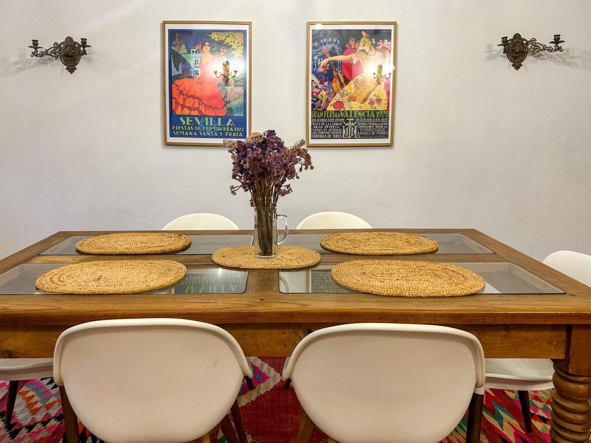 Casa Moll. Tradicion Y Bonitas Vistas De Alicante Kültér fotó