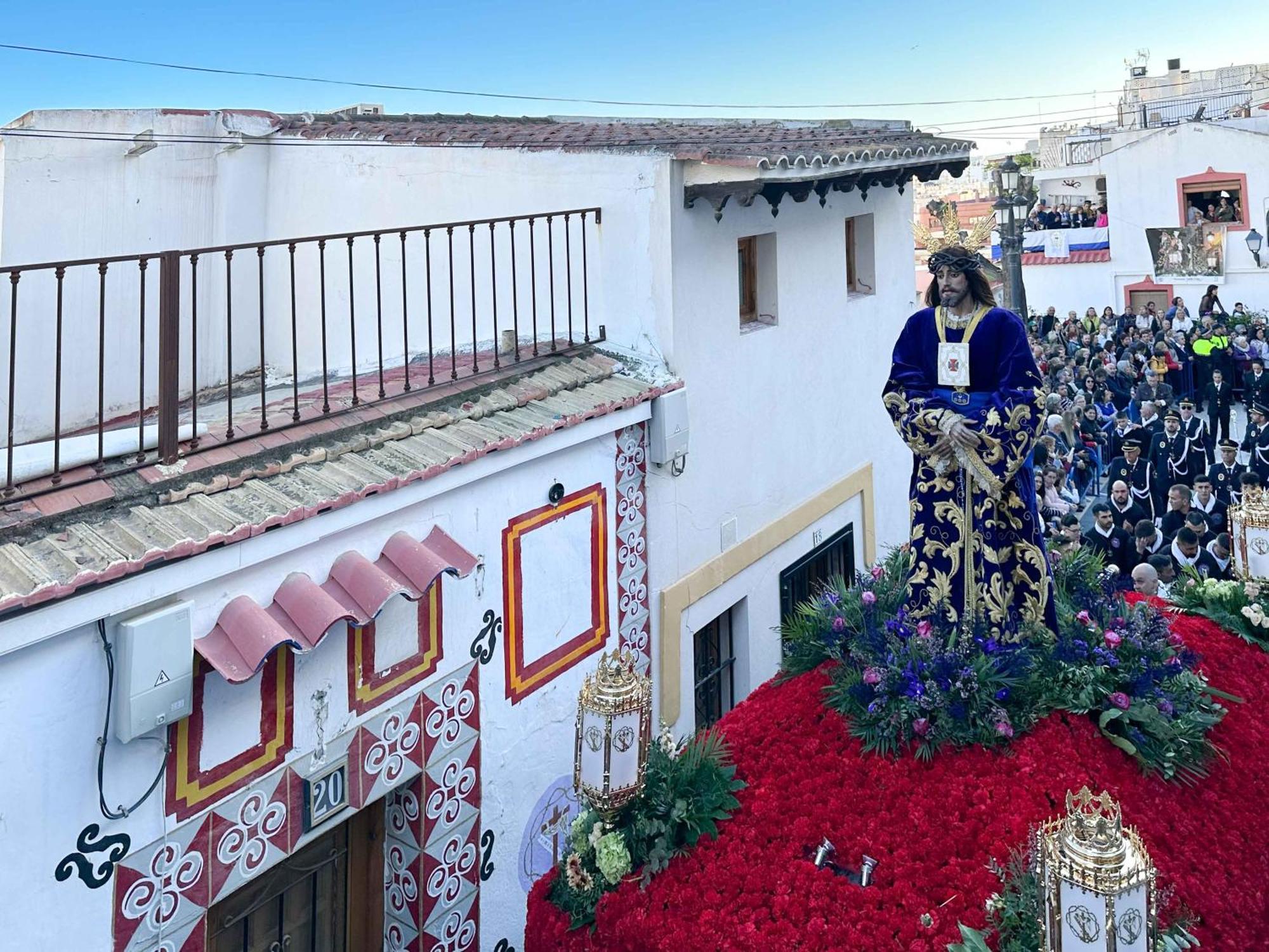 Casa Moll. Tradicion Y Bonitas Vistas De Alicante Kültér fotó