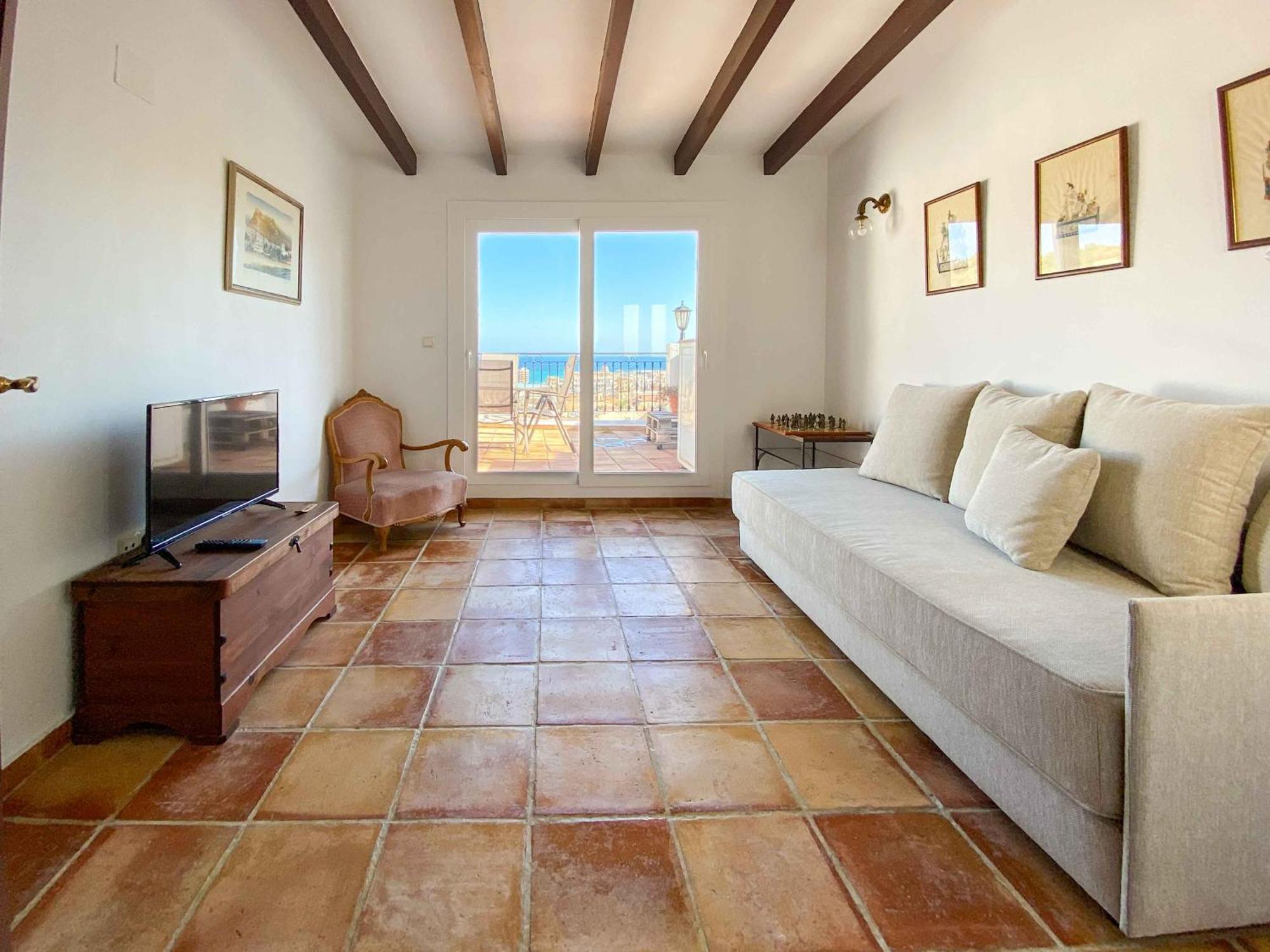 Casa Moll. Tradicion Y Bonitas Vistas De Alicante Kültér fotó